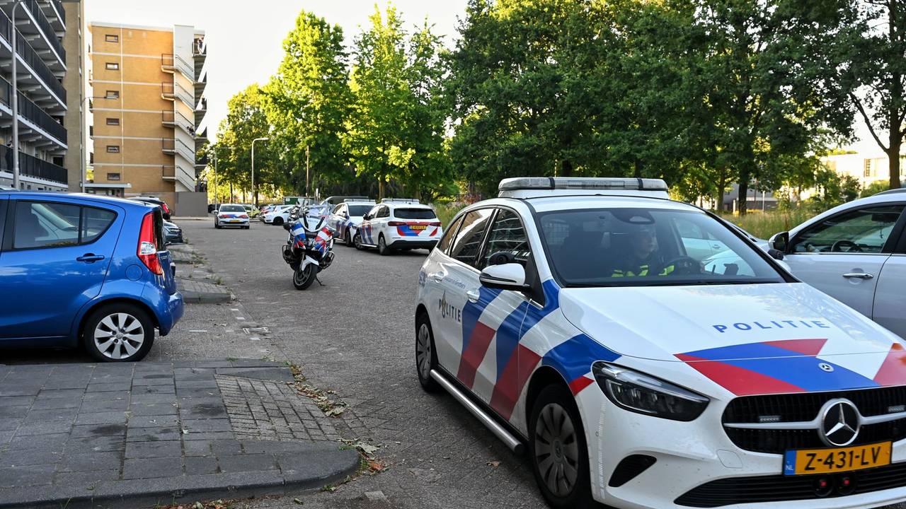 Foto: Persbureau Heitink.