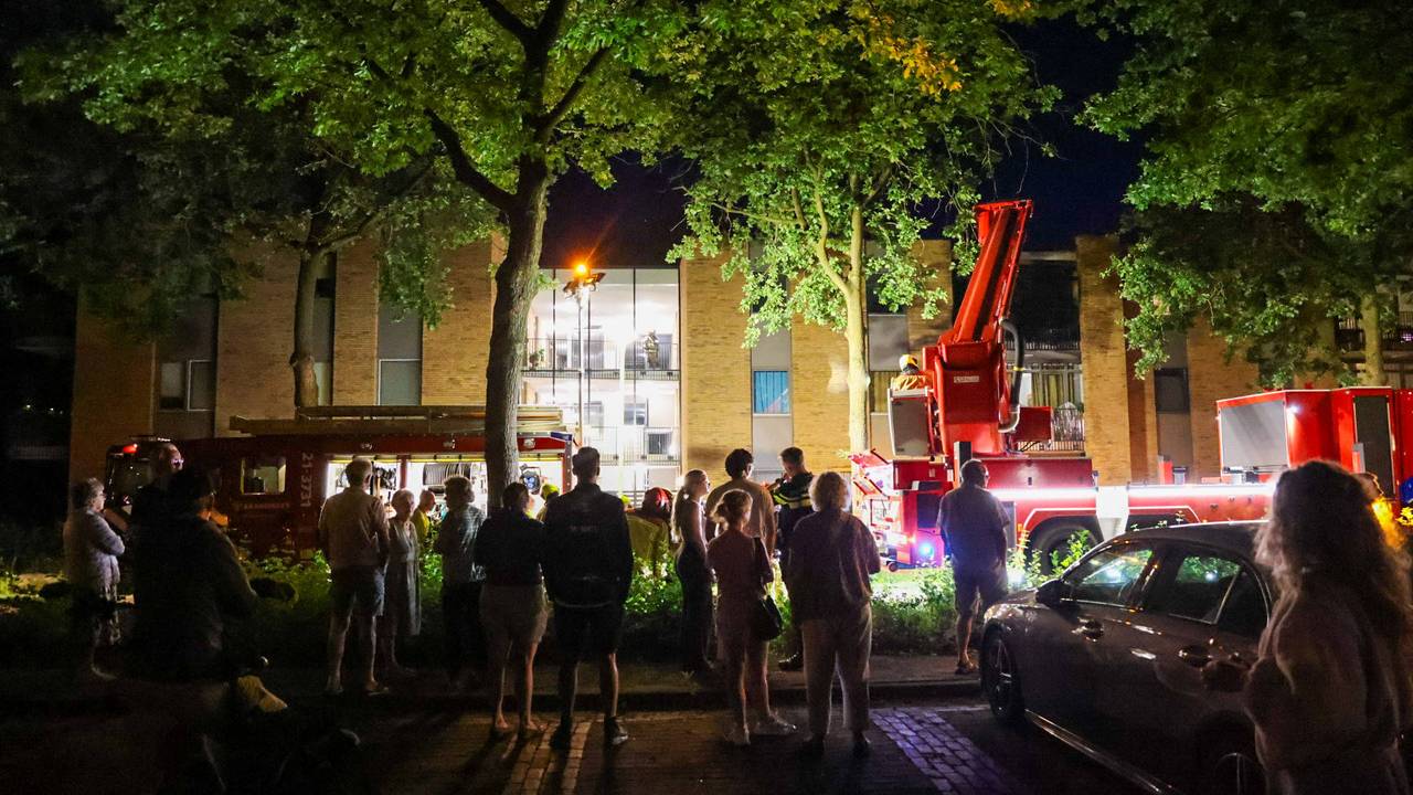 Foto: Addy Smits/Persbureau Heitink.