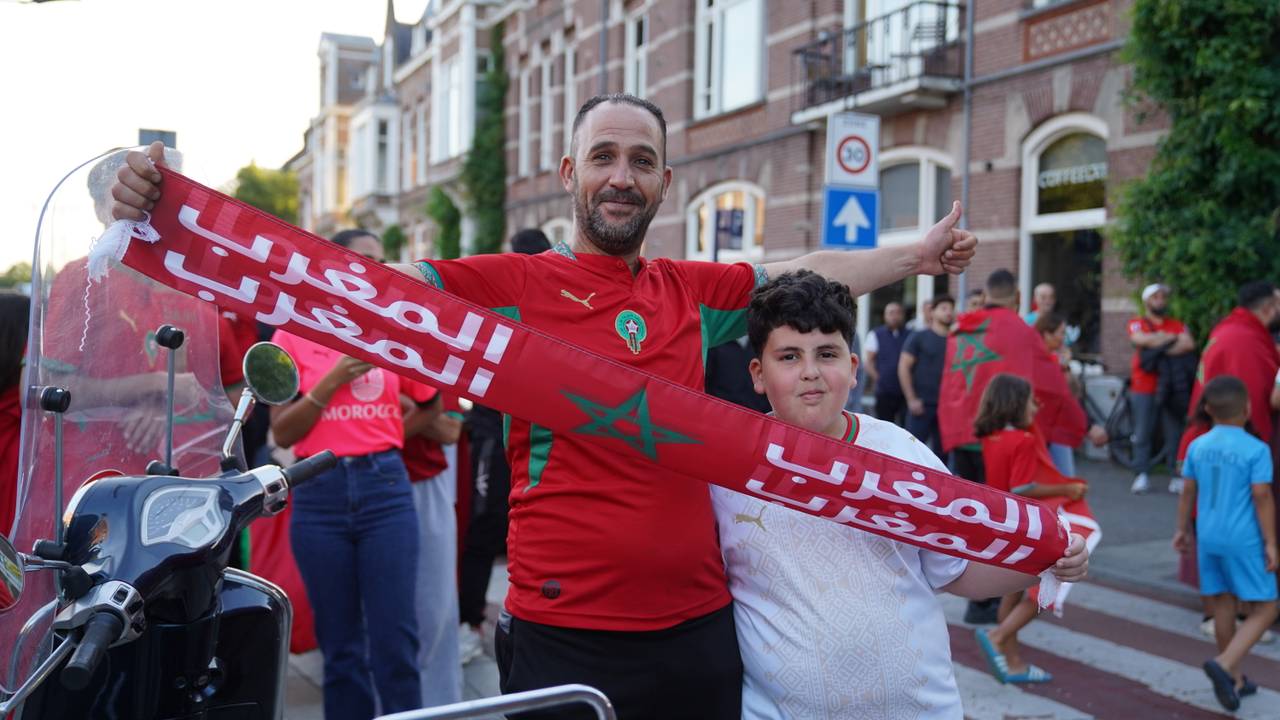 Foto: Bart Meesters/Persbureau Heitink.