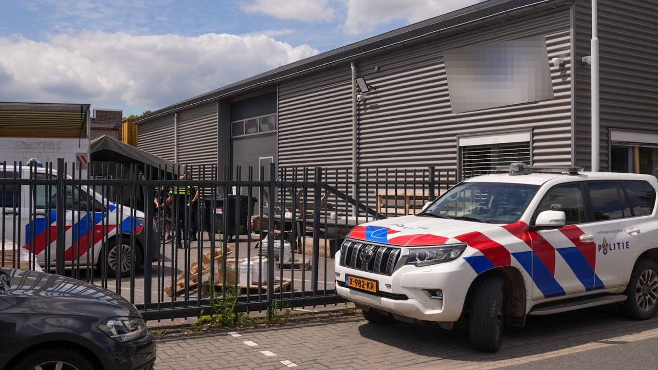 Foto: Persbureau Heitink/SQ Vision.
