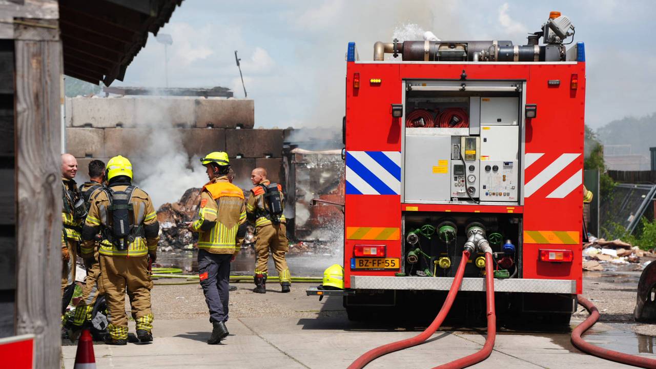 Foto: Erik Haverhals / Persbureau Heitink.