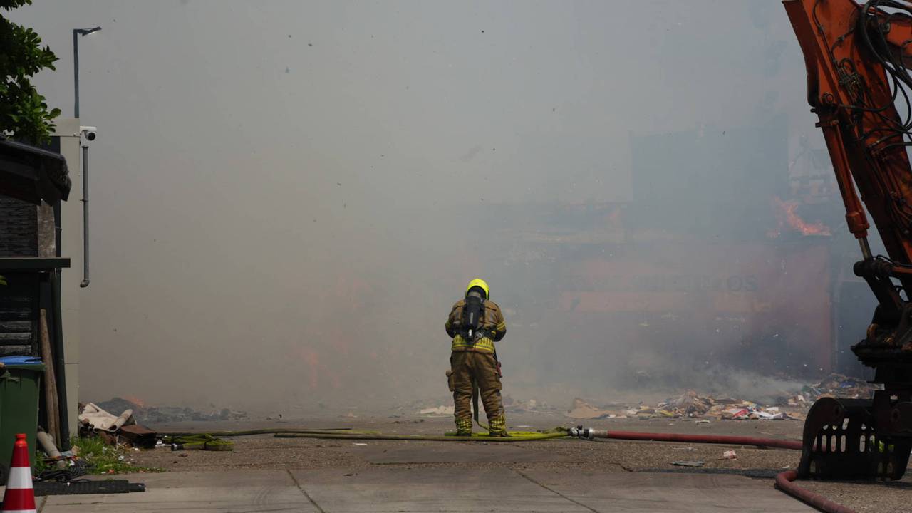 Foto: Erik Haverhals / Persbureau Heitink.