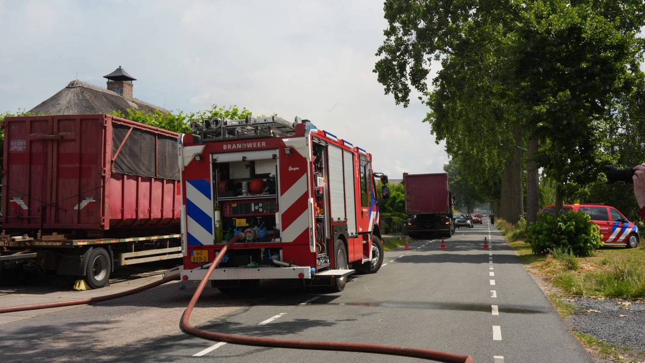 Foto: Erik Haverhals / Persbureau Heitink.