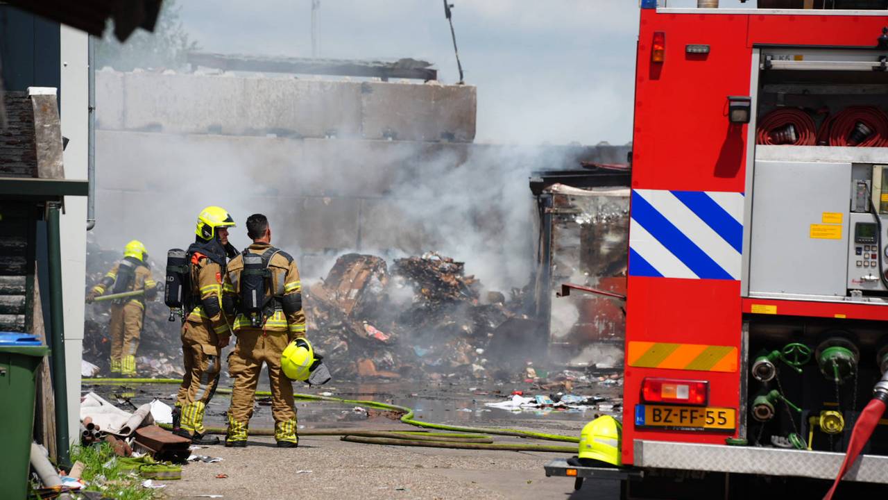 Foto: Erik Haverhals / Persbureau Heitink.