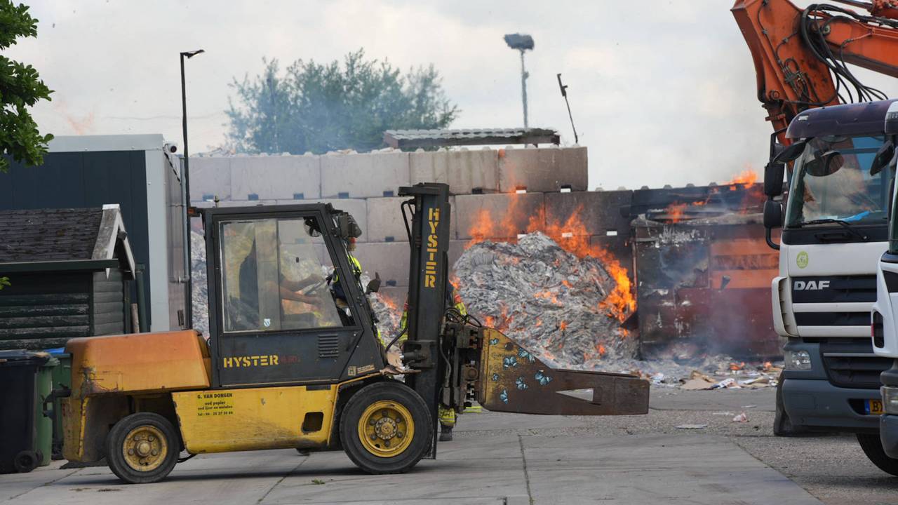 Foto: Erik Haverhals / Persbureau Heitink.