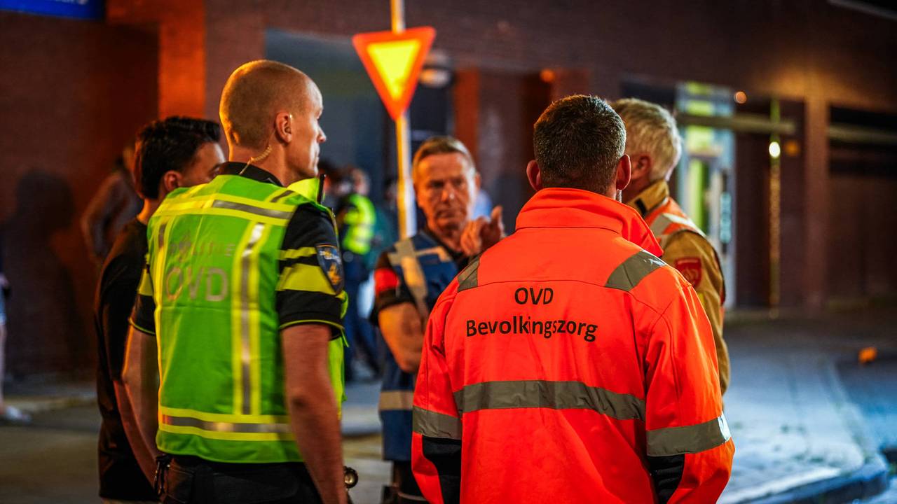 Foto: Persbureau Heitink.
