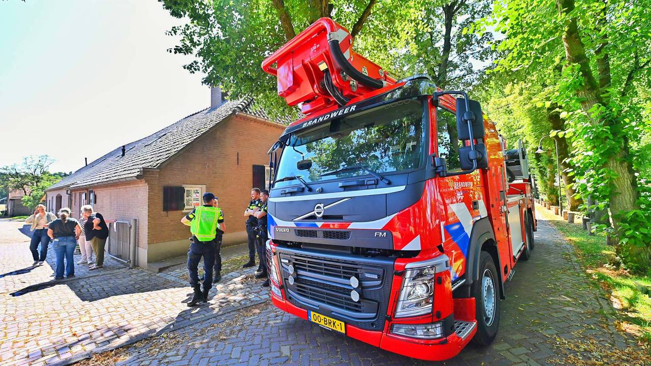 Foto: Rico Vogels/Persbureau Heitink.