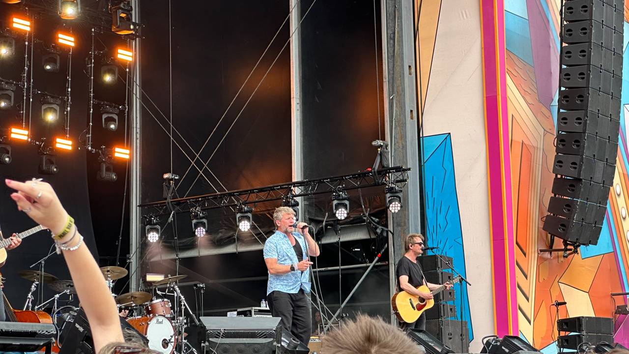 Breda Live (foto: Floortje Steigenga).