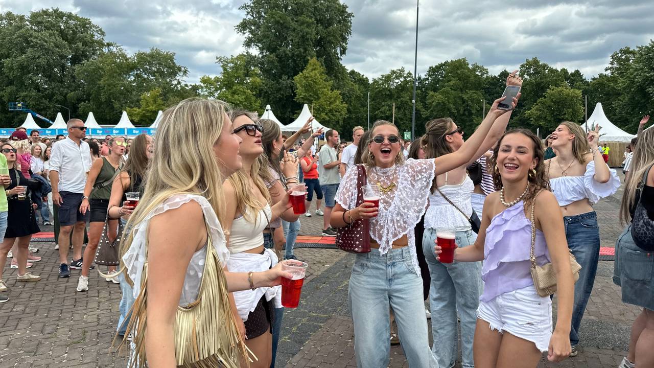 Breda Live (foto: Floortje Steigenga).