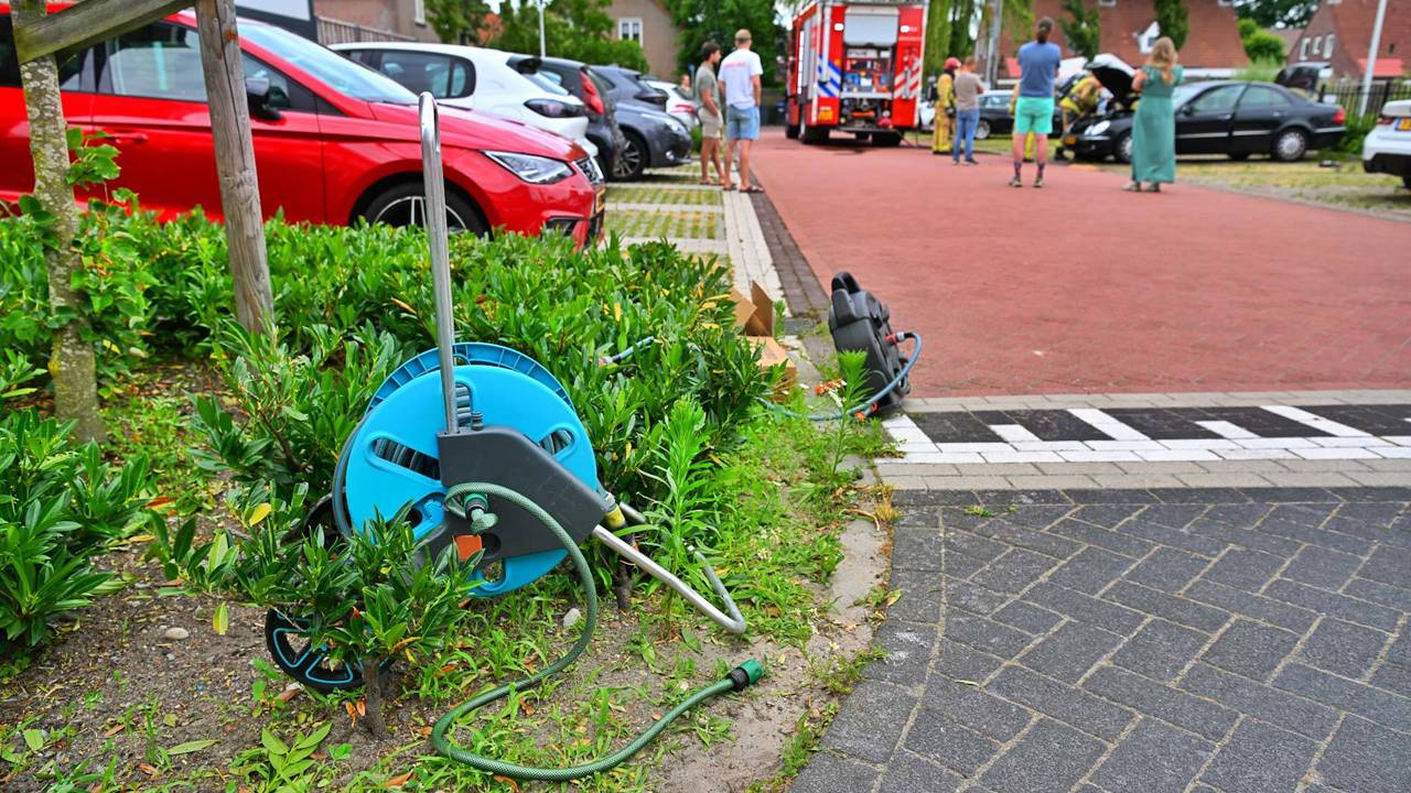 Foto: Rico Vogels/Persbureau Heitink.