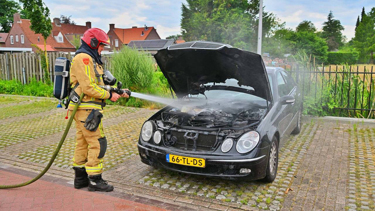 Foto: Rico Vogels/Persbureau Heitink.