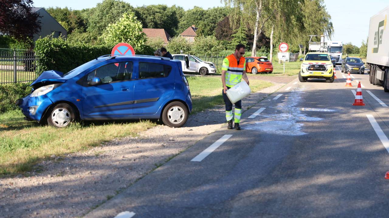 Foto: Addy Smits/Persbureau Heitink.