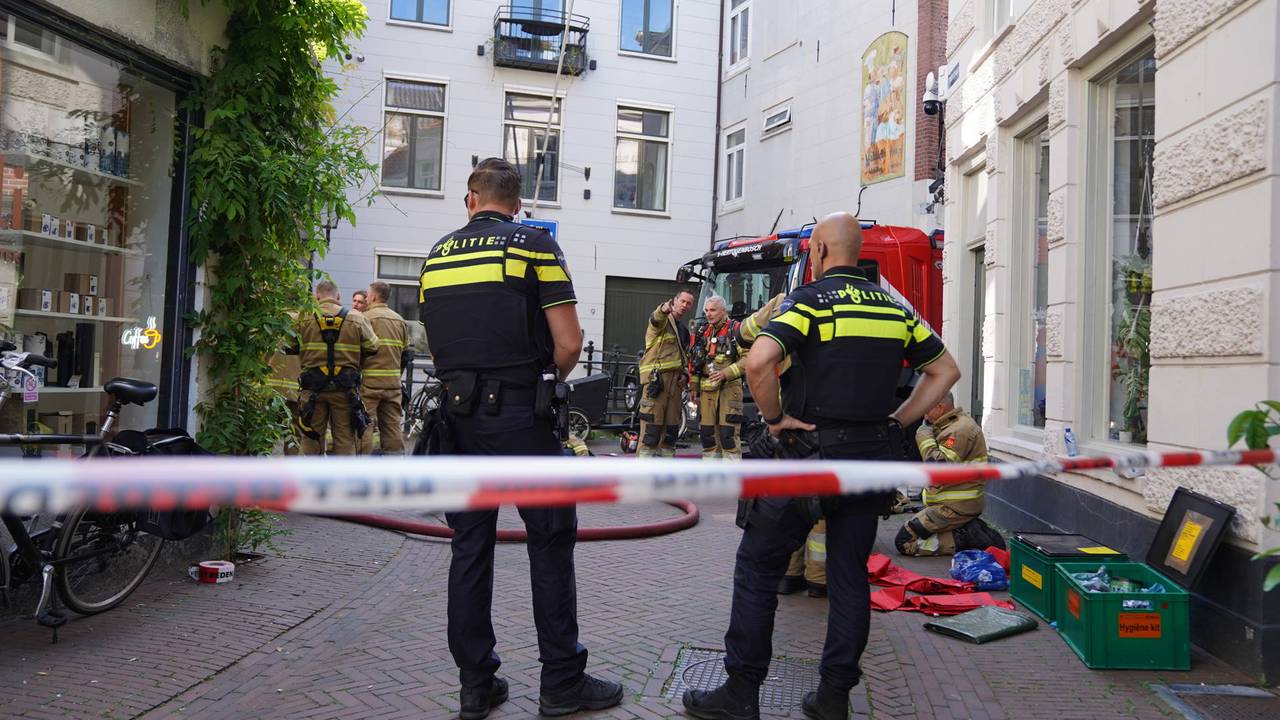 Foto: Bart Meesters/Persbureau Heitink.