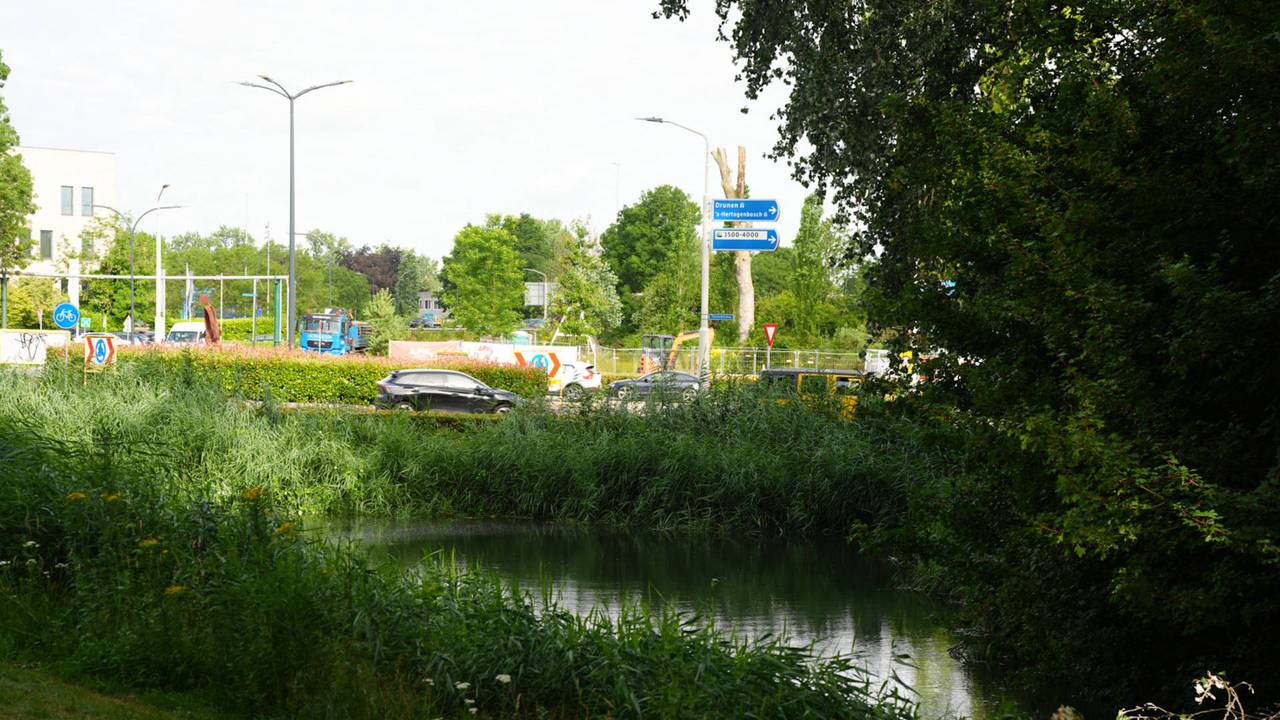Foto: Erik Haverhals/Persbureau Heitink.