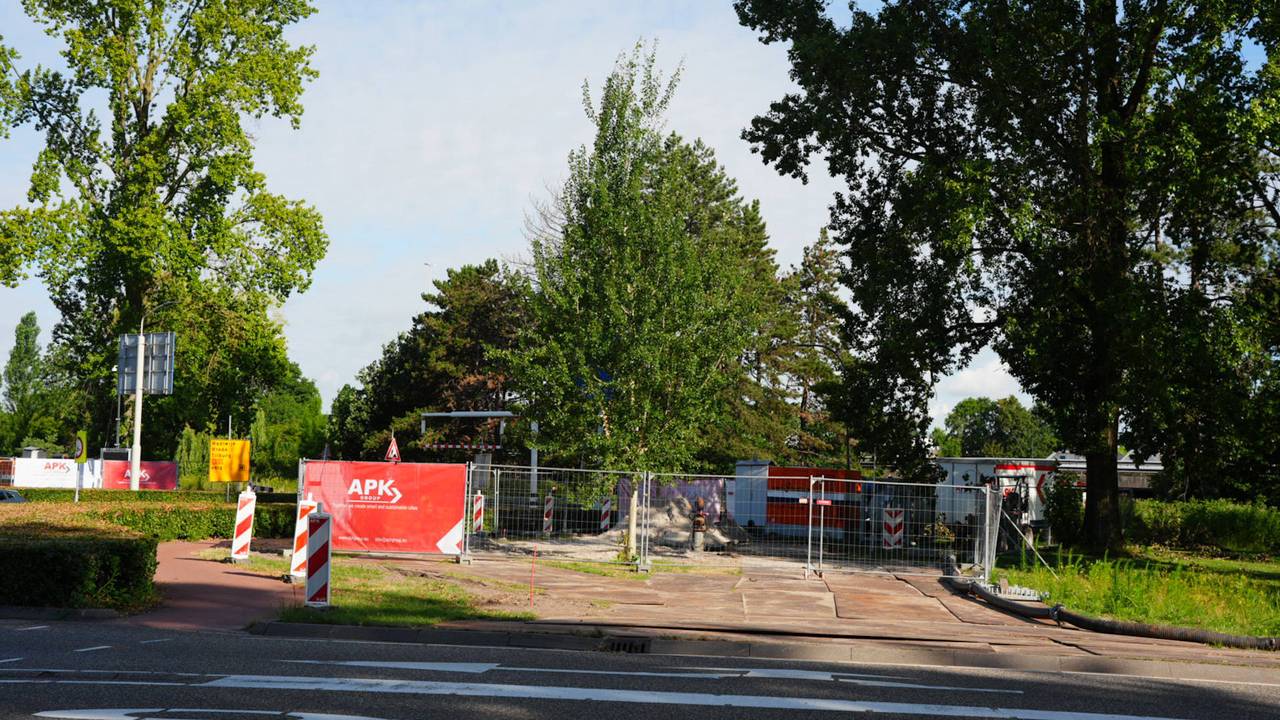 Foto: Erik Haverhals/Persbureau Heitink.