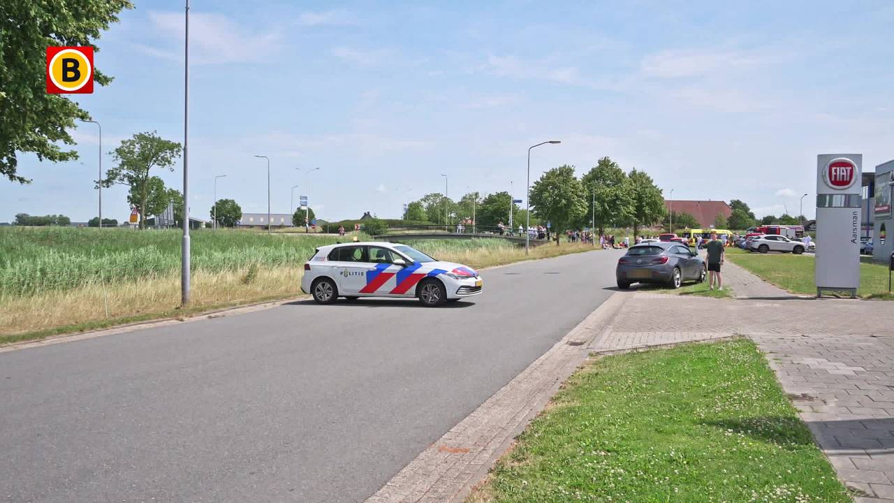 Farmaceutisch bedrijf ontruimd: 15 mensen met hoofdpijn na storing machine