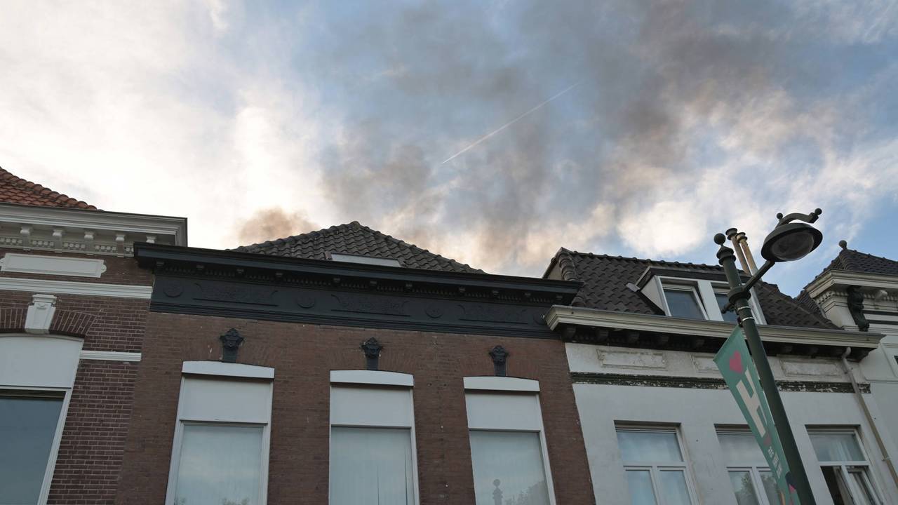 Foto: Perry Roovers/Persbureau Heitink.
