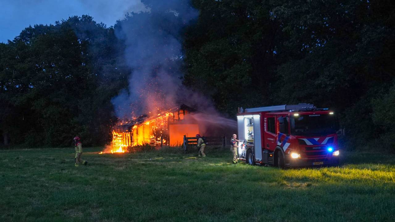 Foto: Harrie Grijseels/Persbureau Heitink.