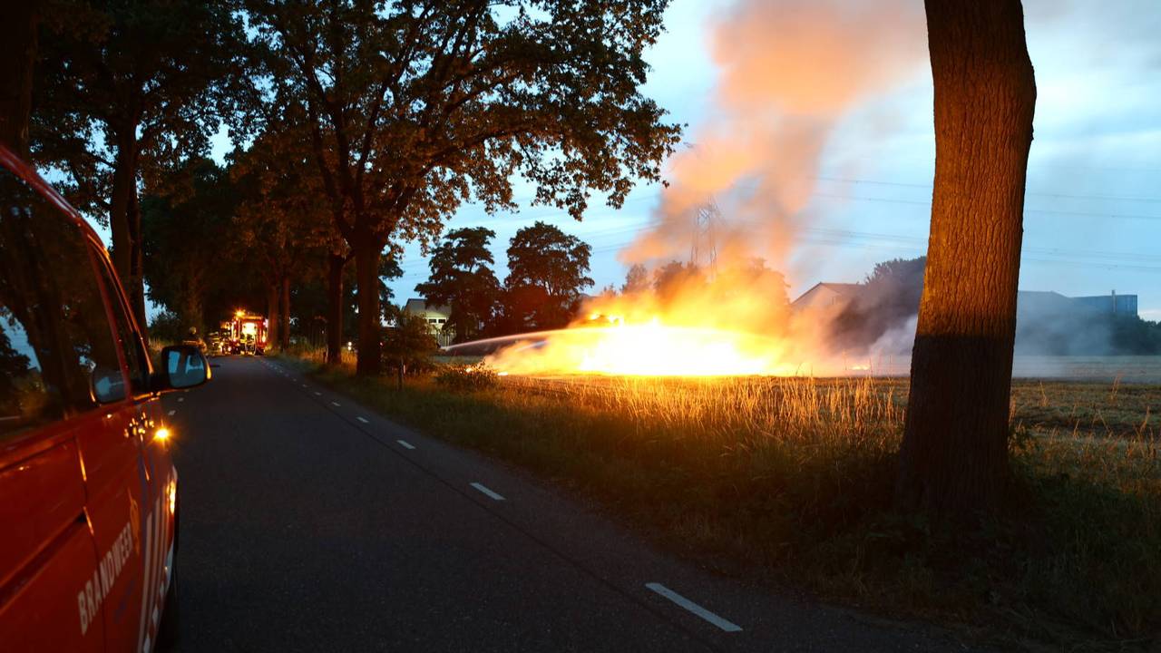 Foto: SK-Media/Persbureau Heitink.
