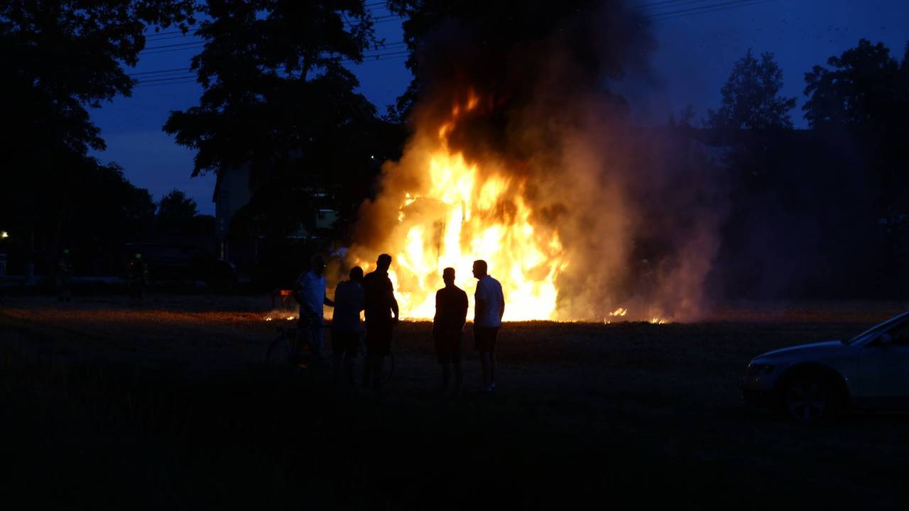 Foto: SK-Media/Persbureau Heitink.