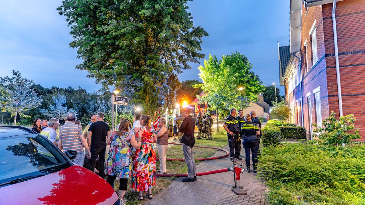 Foto: Lucas Lammers/Persbureau Heitink.