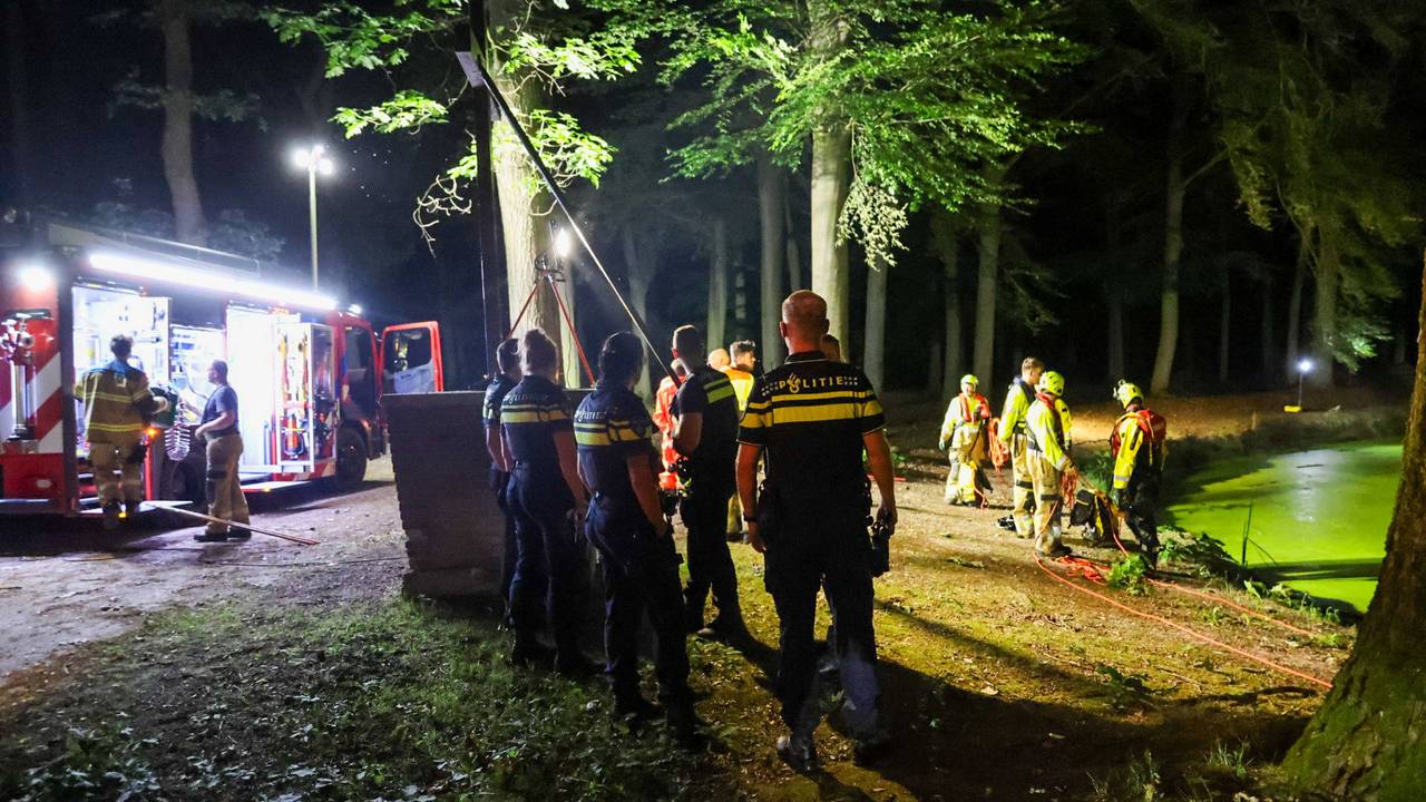 Foto: Addy Smits/Persbureau Heitink.