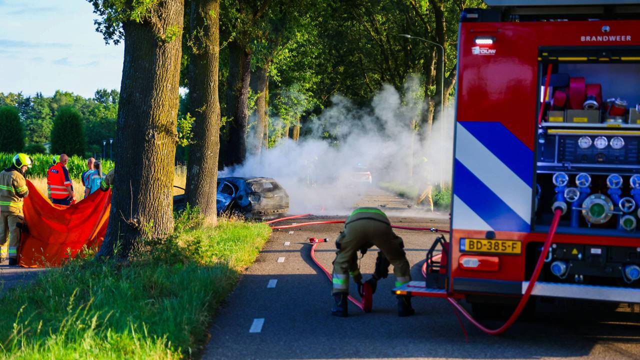 Foto: Persbureau Heitink.