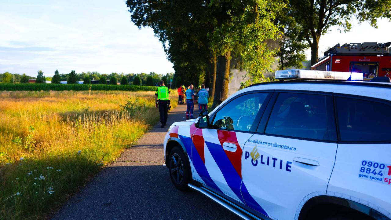 Foto: Persbureau Heitink.