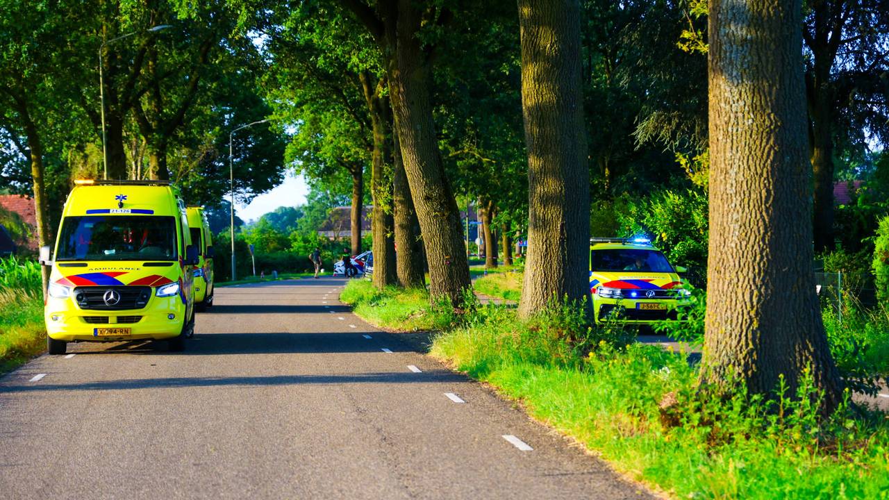 Foto: Persbureau Heitink.