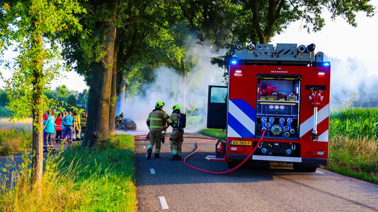 Foto: Persbureau Heitink.