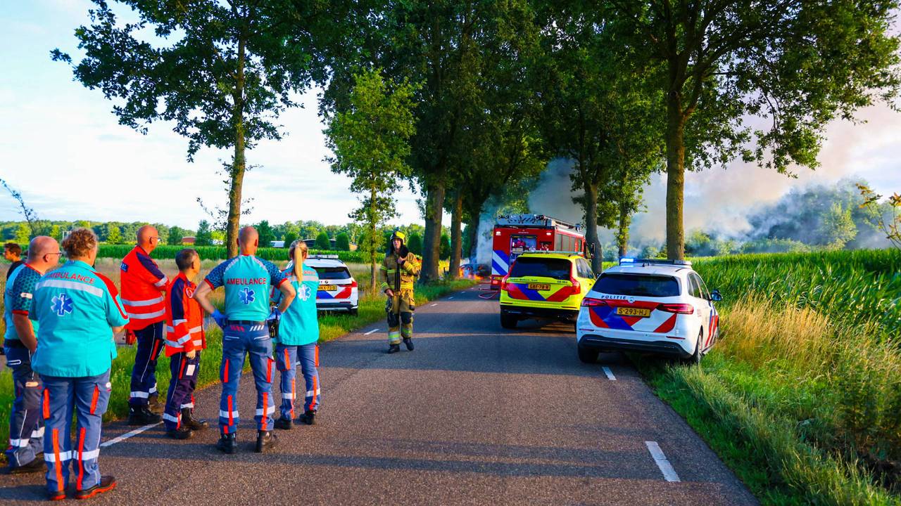 Foto: Persbureau Heitink.