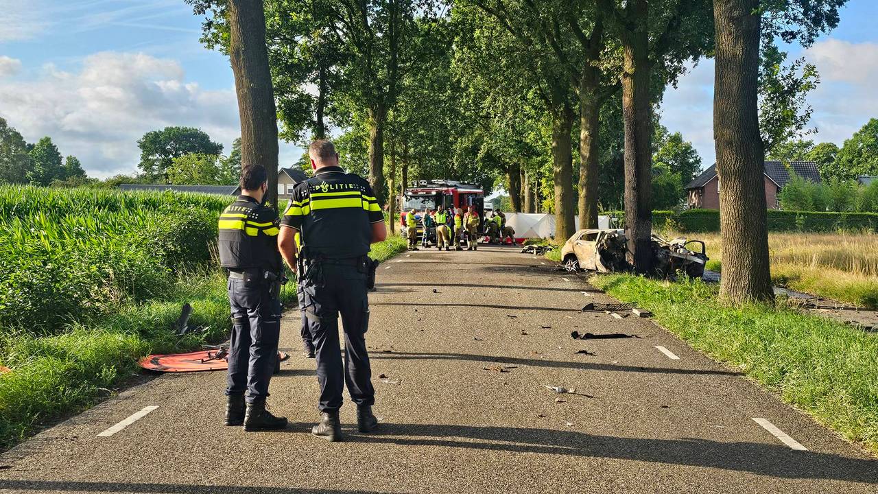 Foto: Persbureau Heitink.