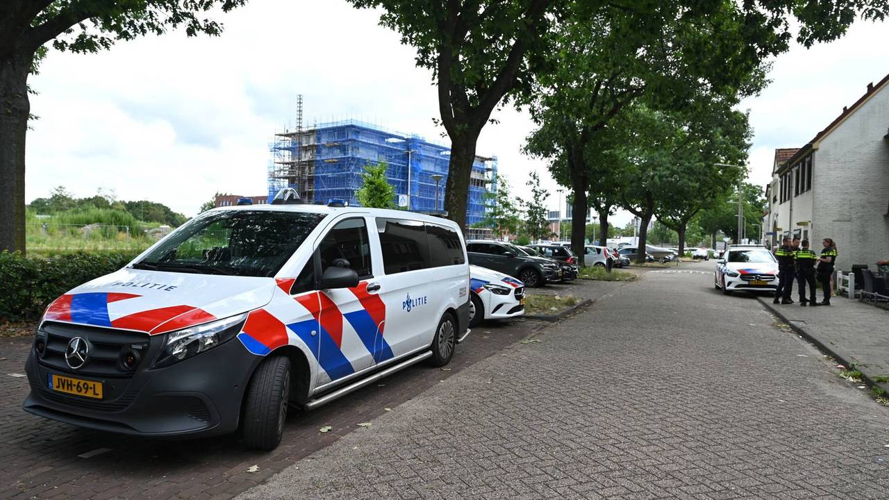 Foto: Toby de Kort/Persbureau Heitink.