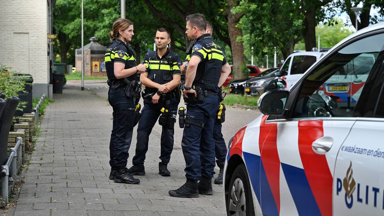 Foto: Toby de Kort/Persbureau Heitink.