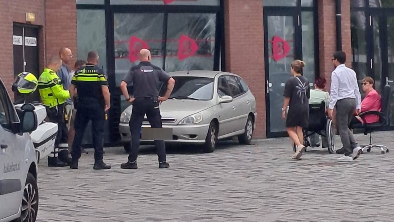 Foto: Leon Voskamp.