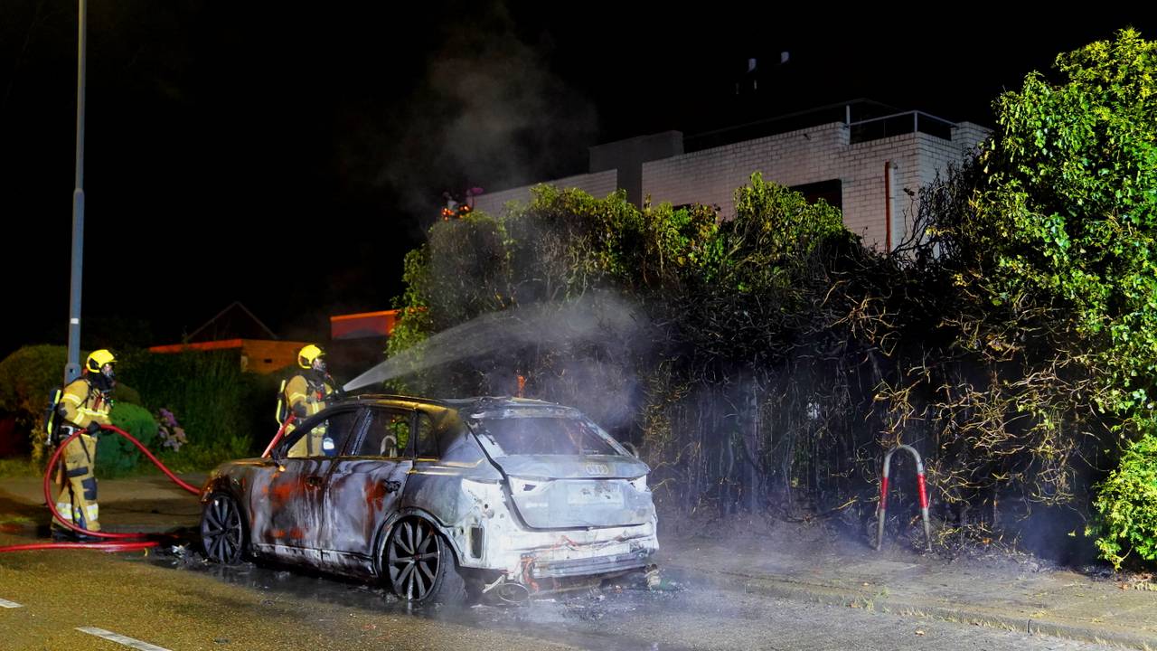 Foto: Bart Meesters/Persbureau Heitink.