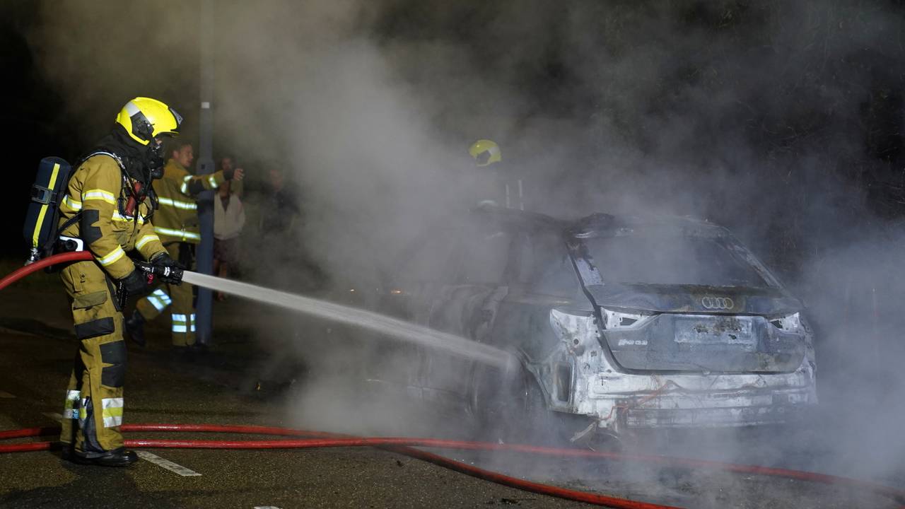Foto: Bart Meesters/Persbureau Heitink.