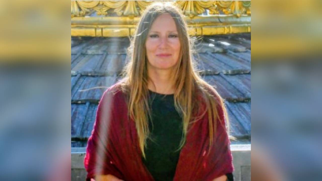 Cecile uit Oss wordt sinds 6 juli vermist (foto: politie).