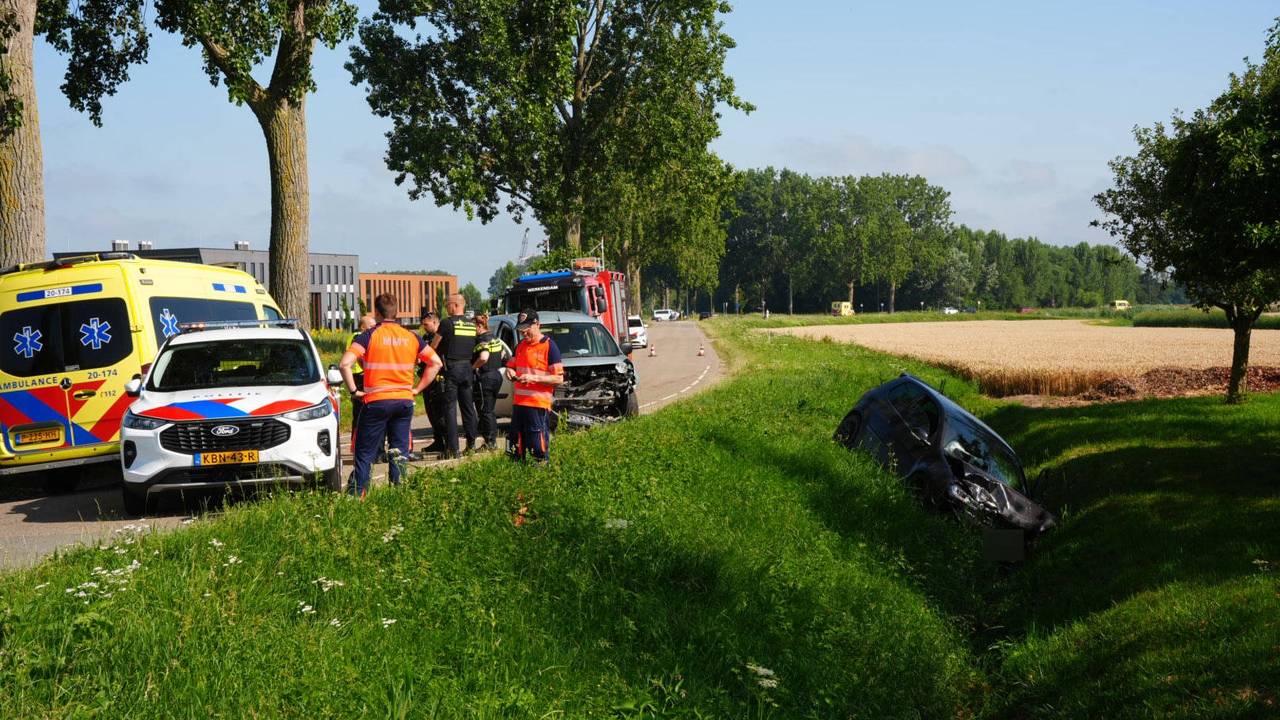 Foto: Erik Haverhals/Persbureau Heitink.