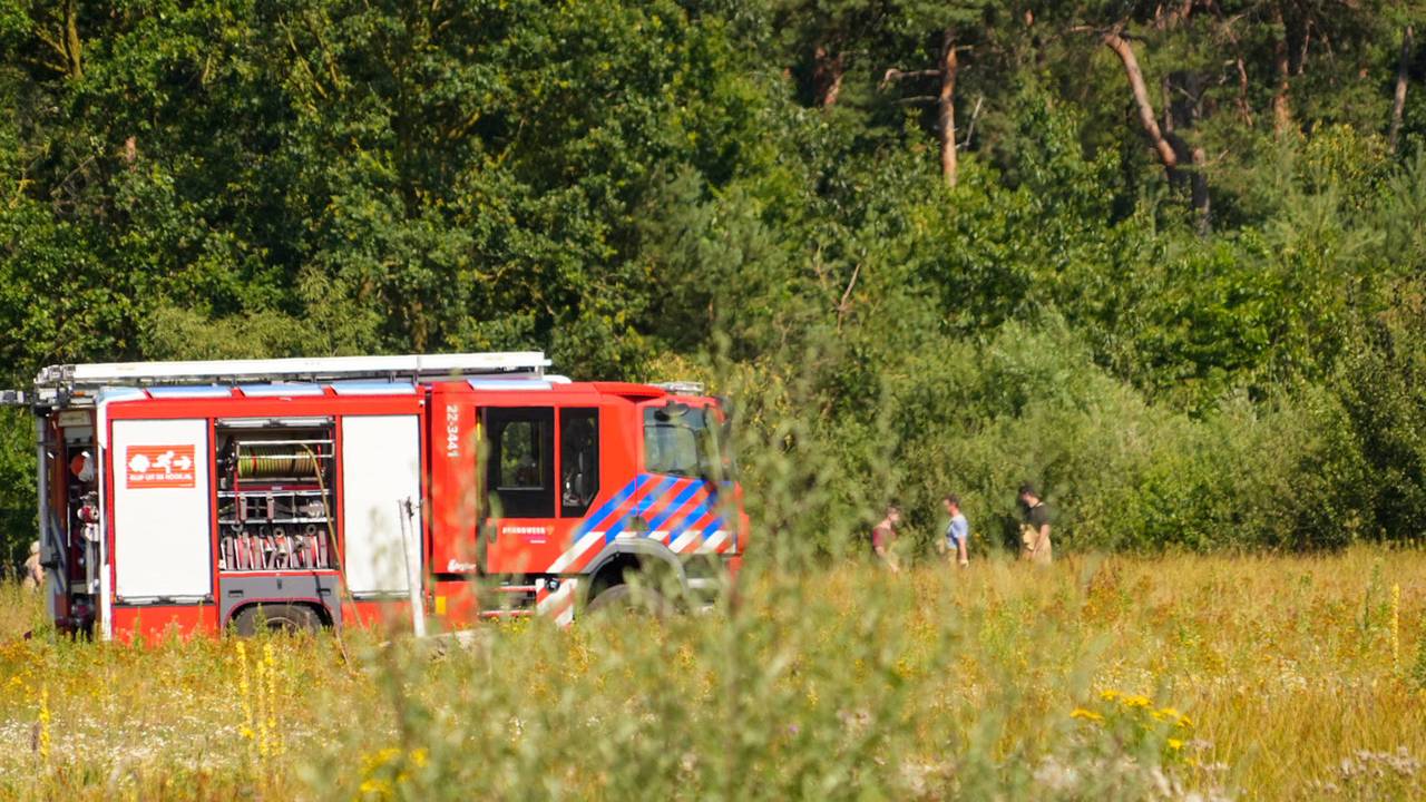 Foto: Harrie Grijseels/Persbureau Heitink.
