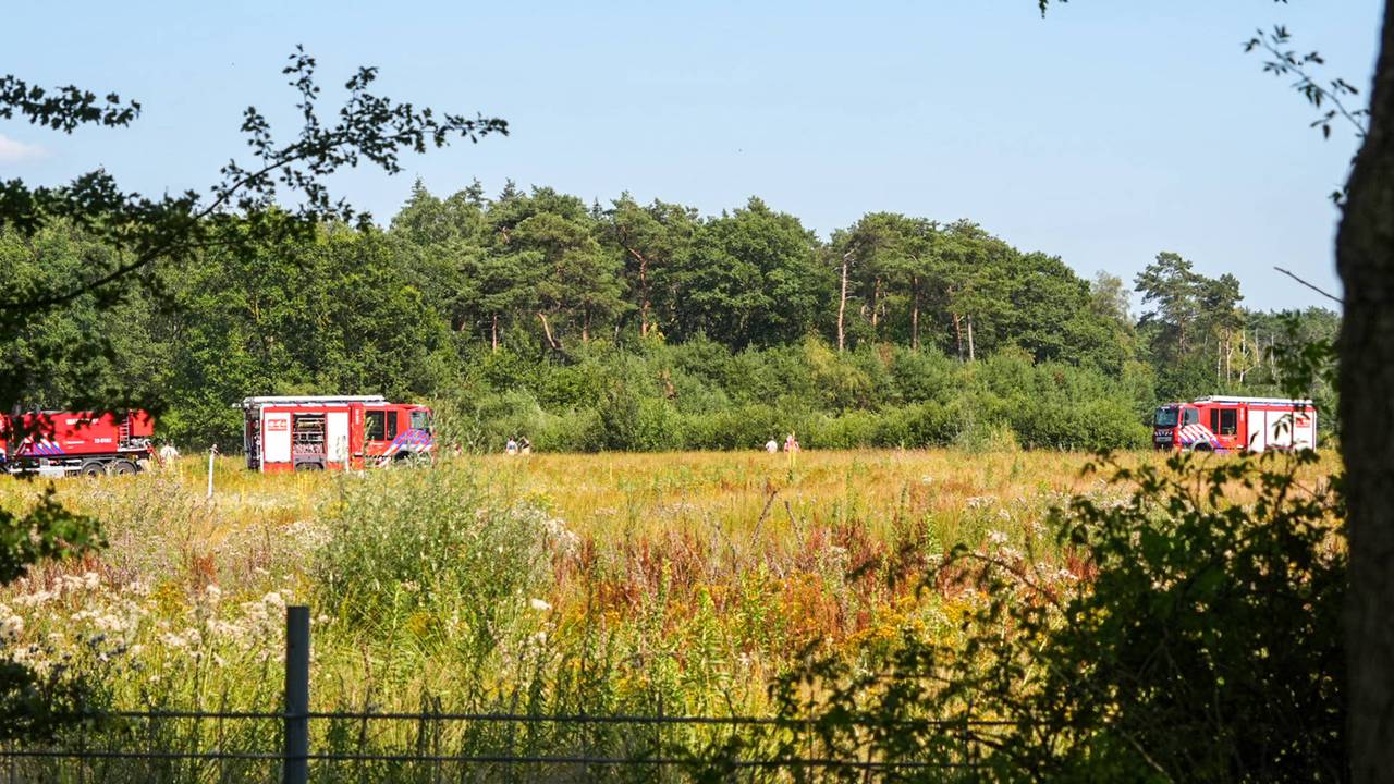 Foto: Harrie Grijseels/Persbureau Heitink.
