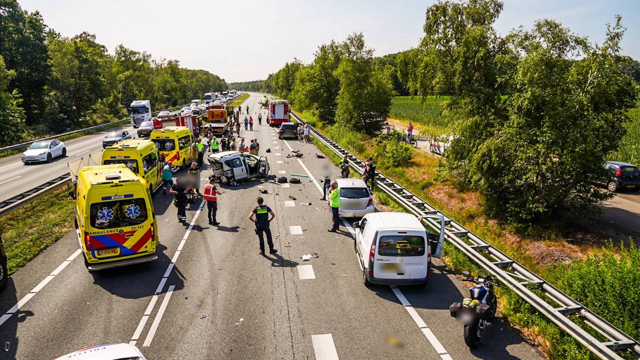 Foto: Dave Hendriks/Persbureau Heitink.