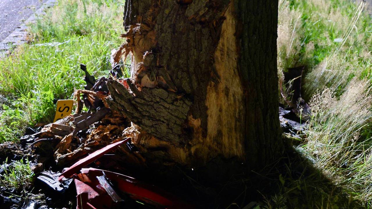 Foto: SK-Media/Persbureau Heitink.