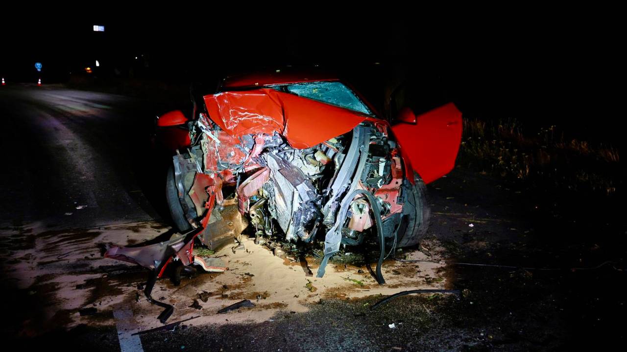 Foto: SK-Media/Persbureau Heitink.