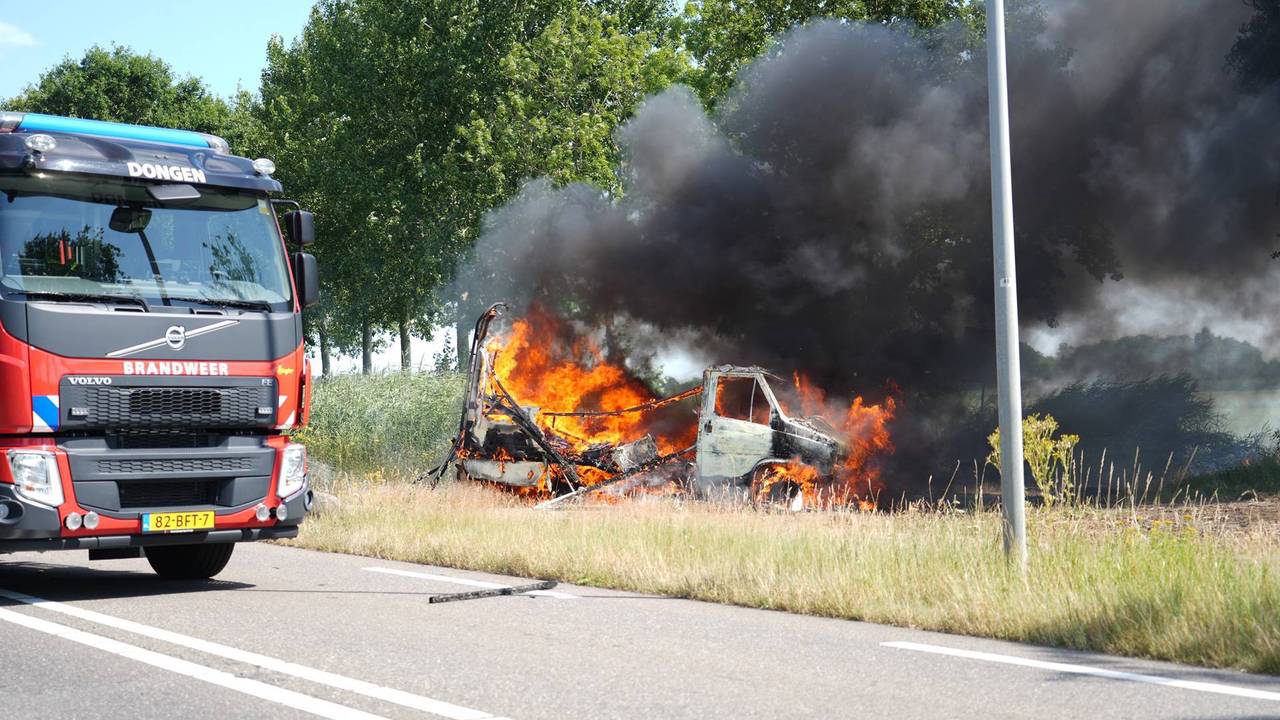 Foto: Jeroen Stuve/Persbureau Heitink.