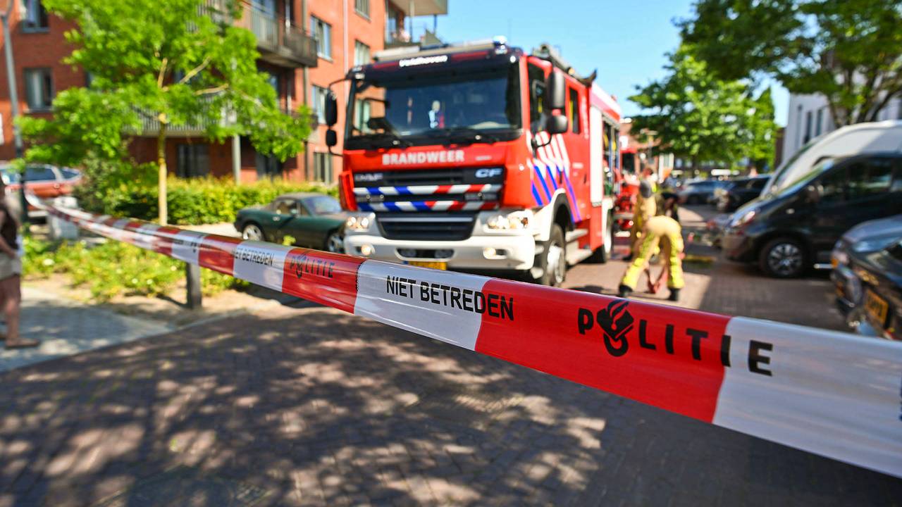 Foto: Rico Vogels/Persbureau Heitink.