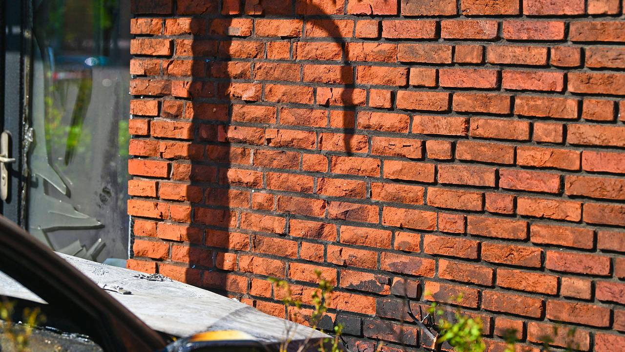 Foto: Rico Vogels/Persbureau Heitink.