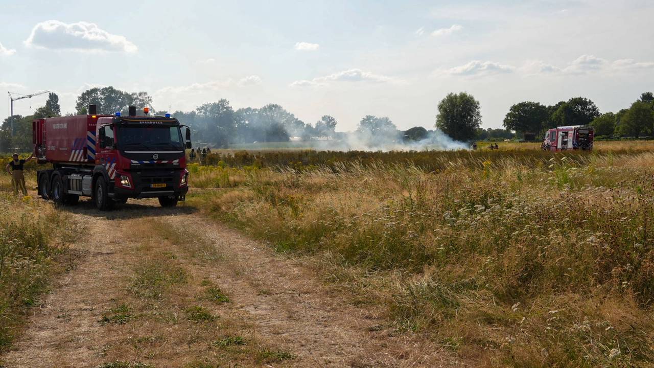 Foto: Harrie Grijseels/Persbureau Heitink.