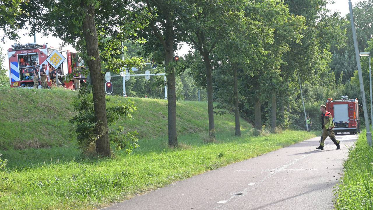 Foto: Perry Roovers/Persbureau Heitink.