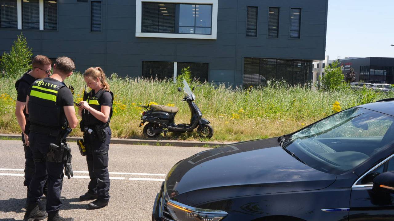 Foto: Erik Haverhals/Persbureau Heitink.